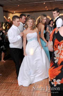 Best Lake Wales Country Club Wedding photographer - Sandra Johnson (SJFoto.com)